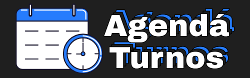 Agendá Turnos