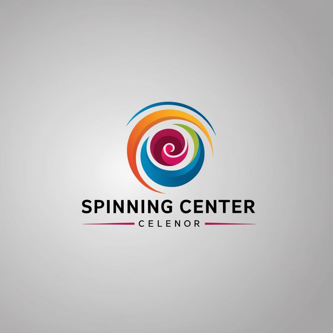 logo centro spining