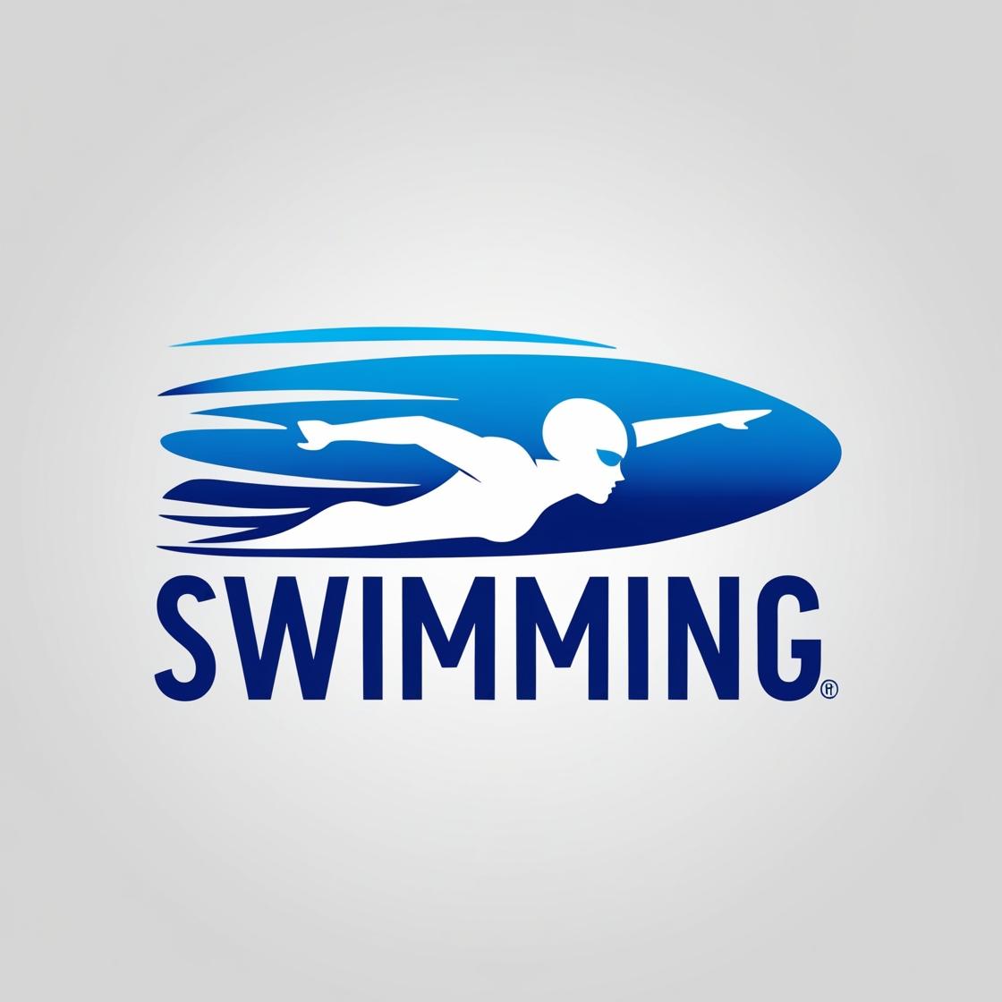 logo natatorio